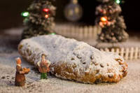 Stollen