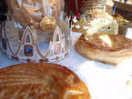 Galette des Roi