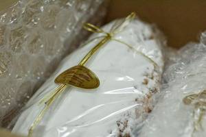 Stollen delivery to your home