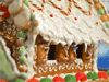 Gingerbread House Recipe
